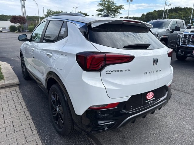 2026 Buick Encore GX Sport Touring photo 6