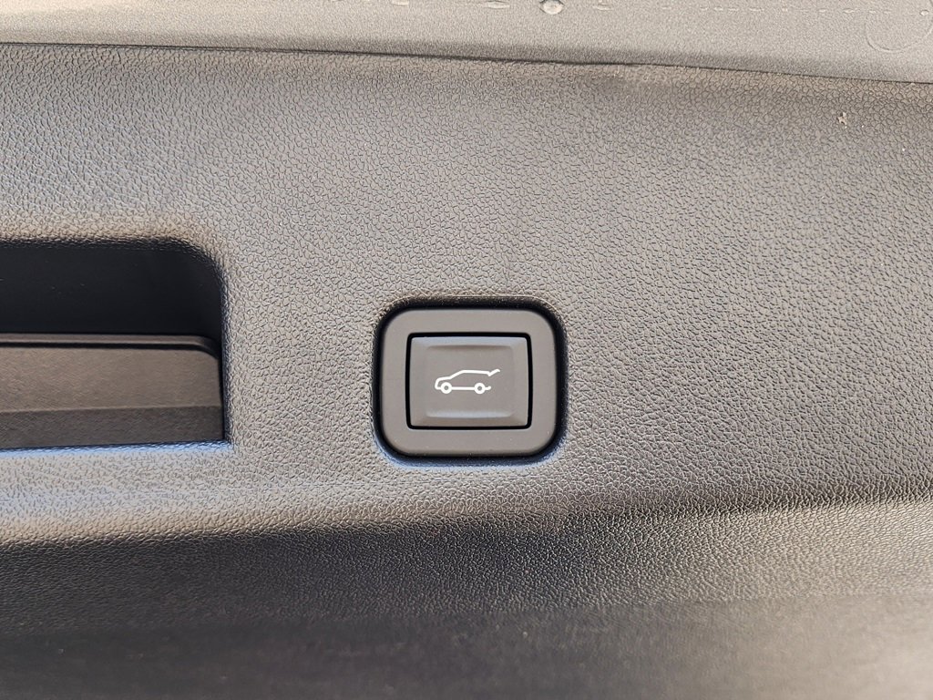 2025 Gmc Acadia Elevation photo 48