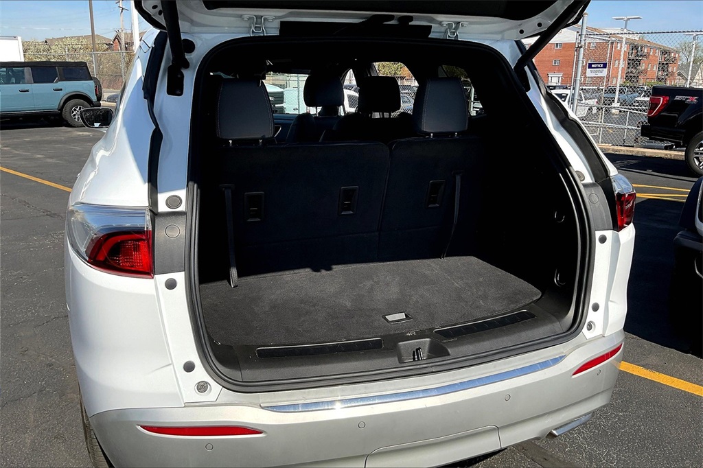 2023 BUICK ENCLAVE - Image 26