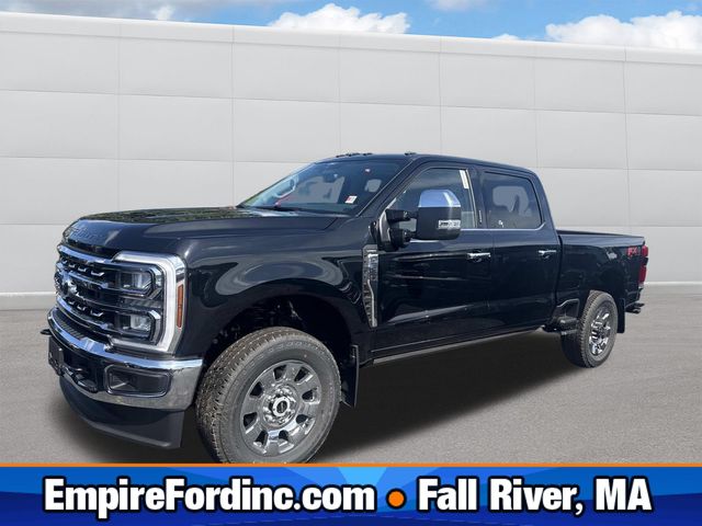 2026 Ford F-350 Super Duty Lariat's photo