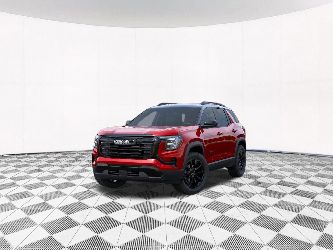 2026 Gmc Terrain Elevation photo 2