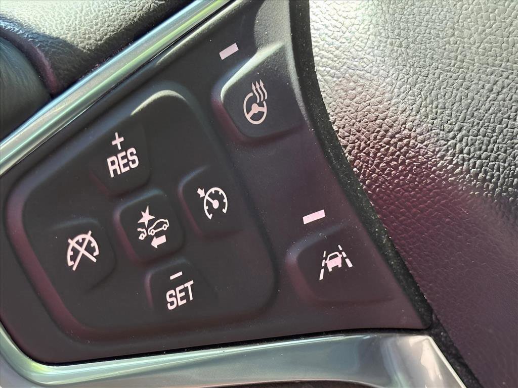 2022 Chevrolet Equinox Premier photo 18