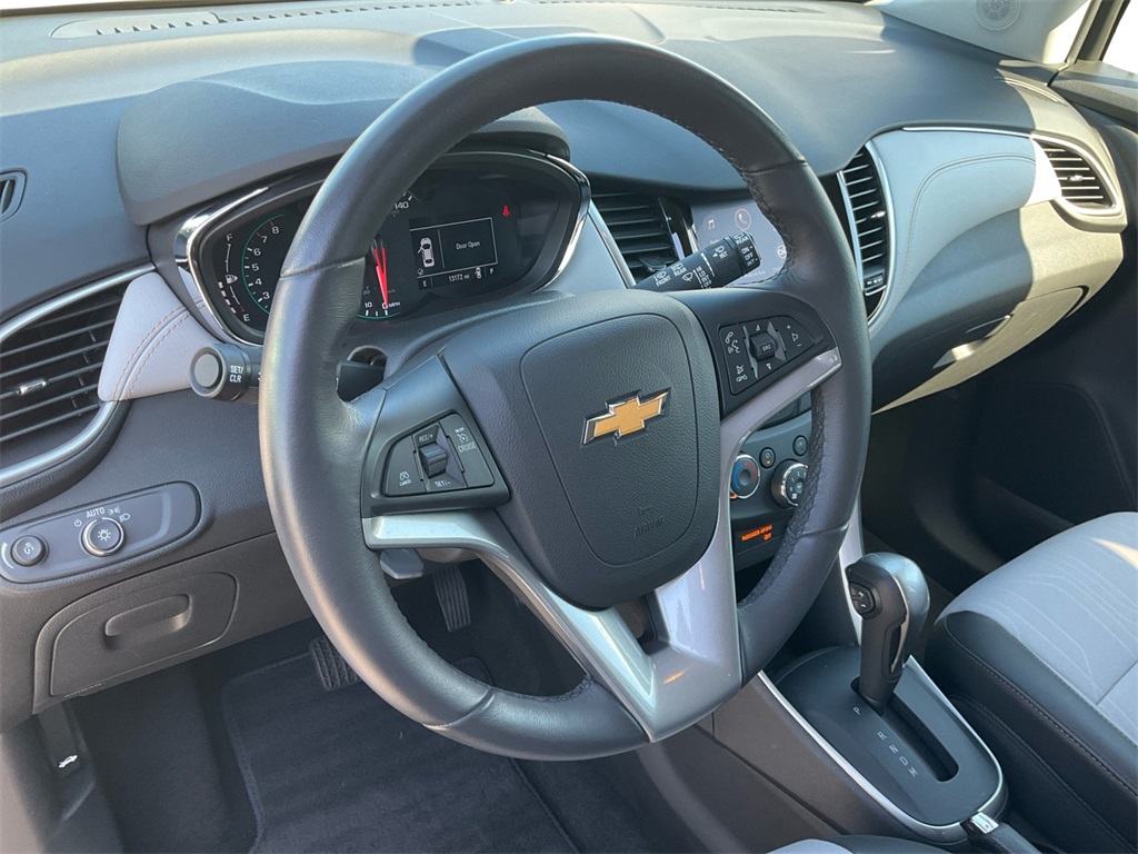 2022 Chevrolet Trax LT photo 15