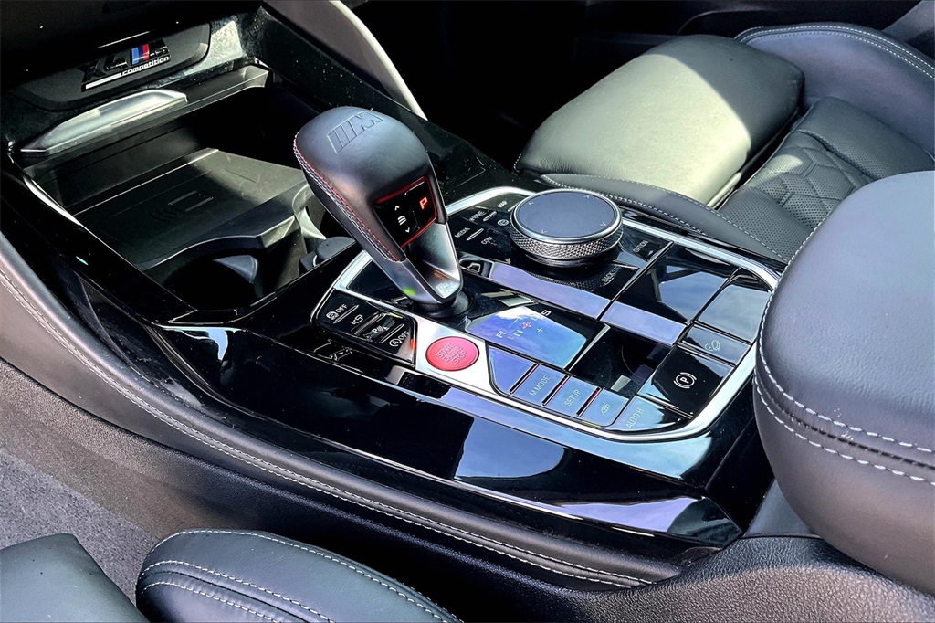 2022 Bmw X4 photo 14