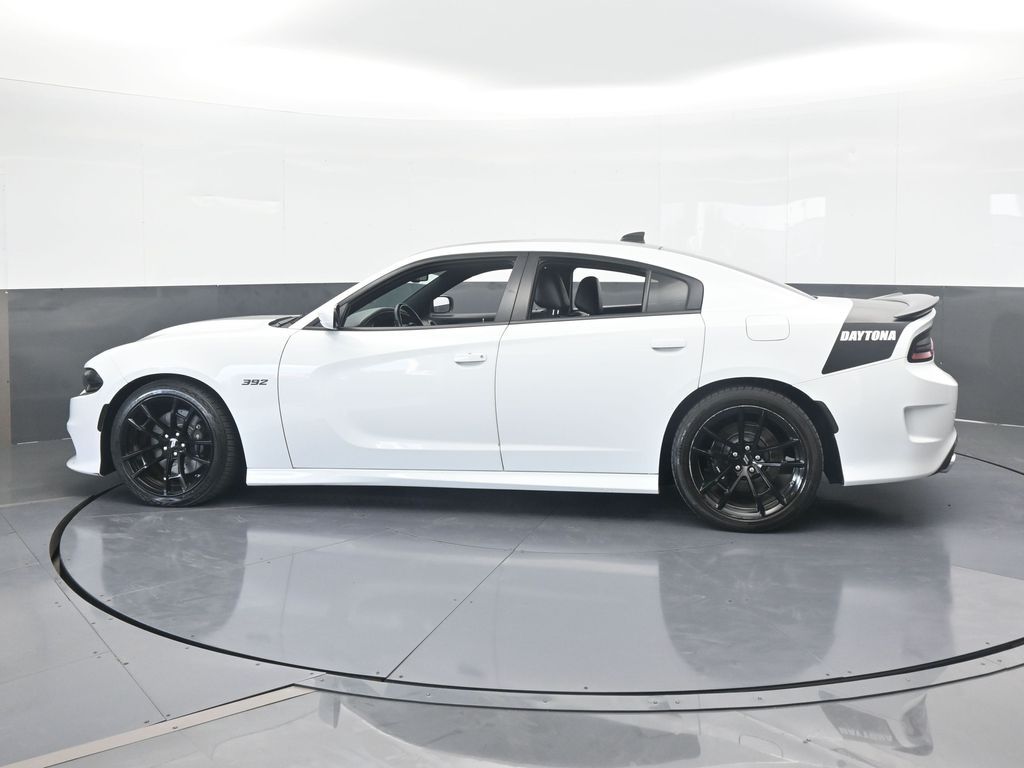 2020 Dodge Charger Scat Pack photo 2