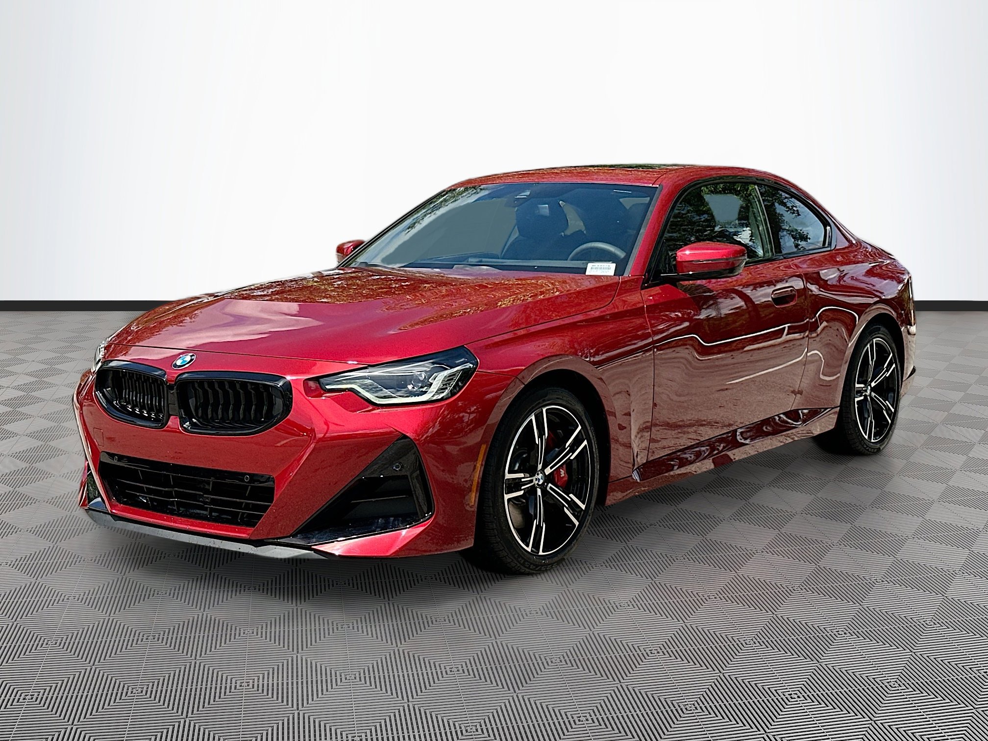 2025 Bmw 230i photo 3