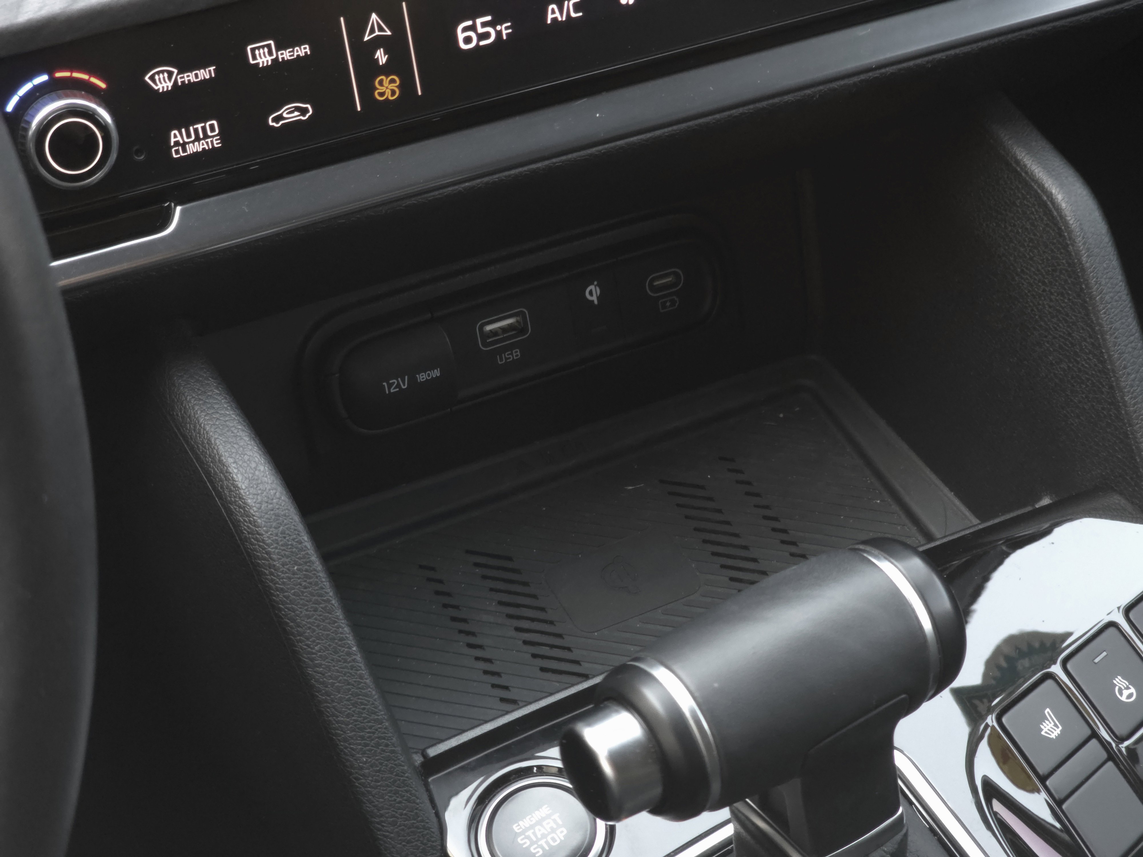 2023 Kia Sportage X-Pro photo 3