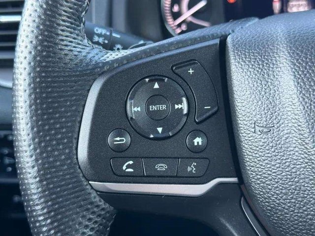 2022 Honda Passport EX-L photo 18