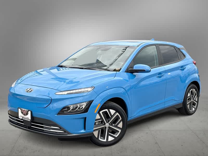 2022 Hyundai Kona EV Limited
