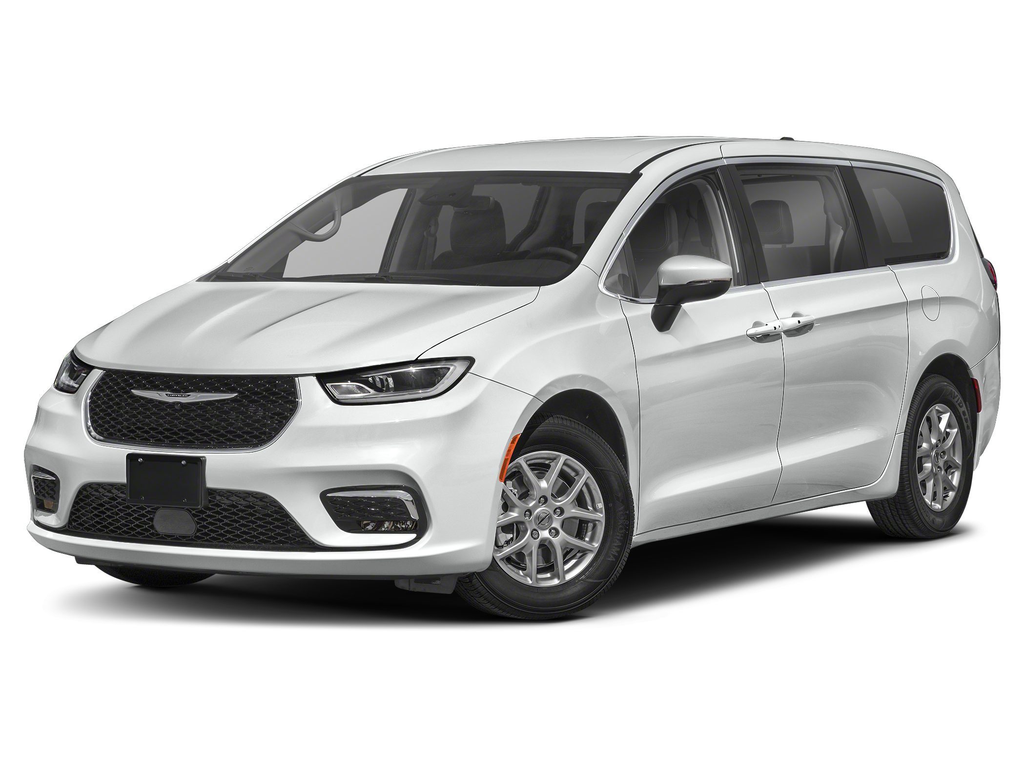 2024 Chrysler Pacifica Touring L's photo