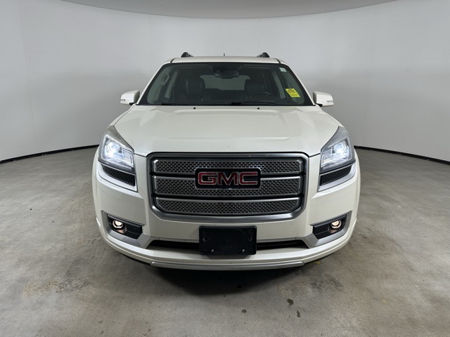 2015 Gmc Acadia Denali photo 14