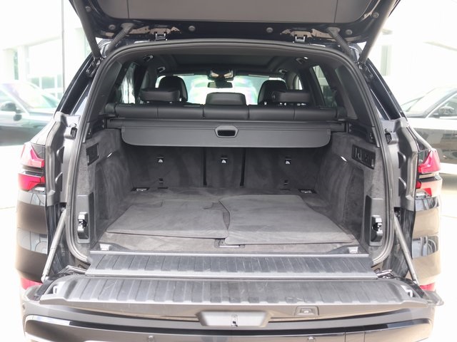 2025 Bmw X5 xDrive40i photo 28