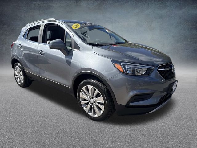2020 Buick Encore Preferred photo 2