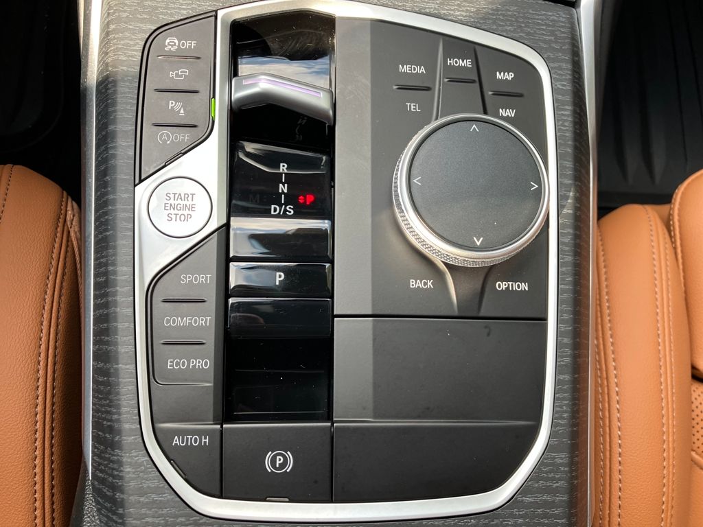 2025 Bmw 330i photo 19