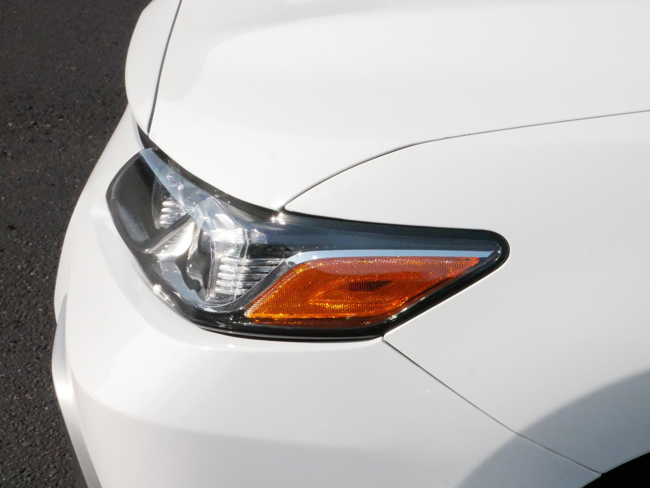2022 Toyota Camry LE photo 16