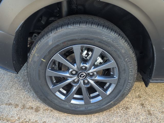 2026 Mazda CX-30 2.5 S photo 3