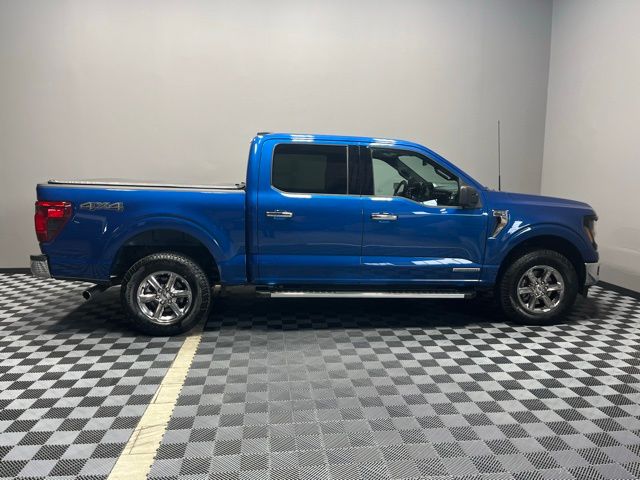 2024 Ford F-150 XLT photo 6
