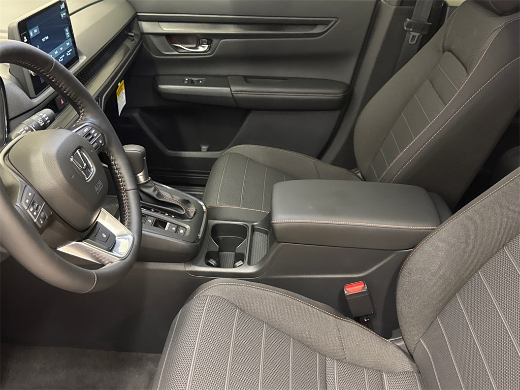 2026 Honda CR-V Hybrid photo 19