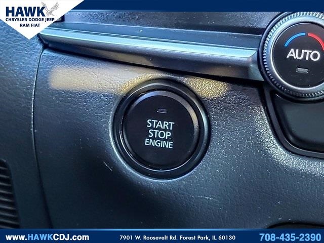 2025 MAZDA CX-30 - Image 15