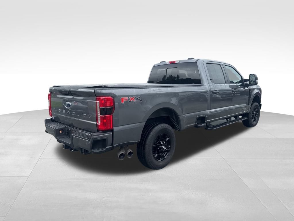 2023 Ford F-250 XL photo 19