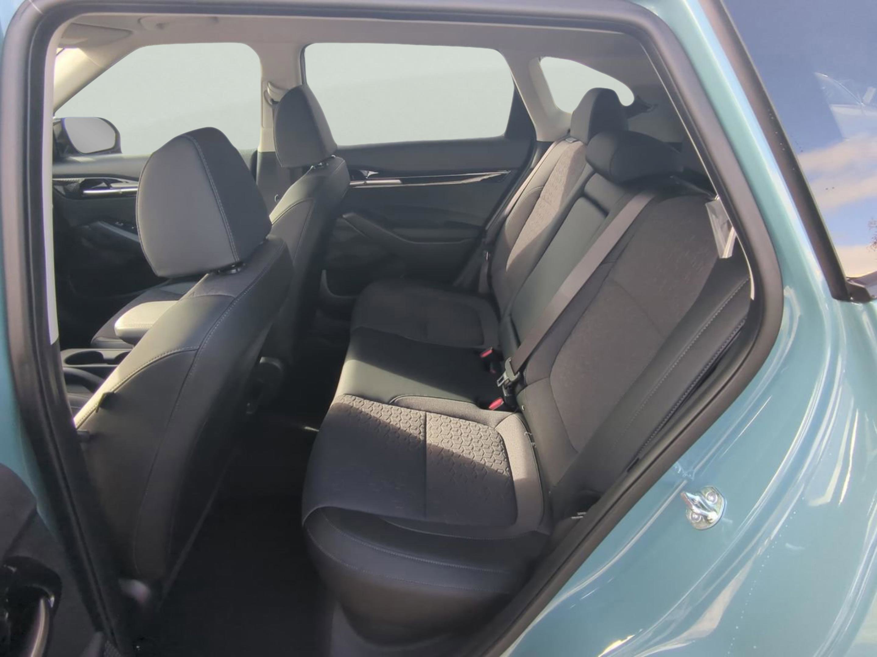 2026 Kia Seltos S photo 13