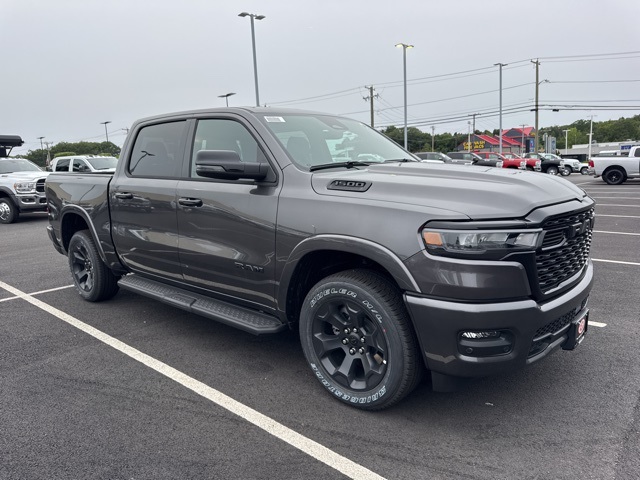 2026 RAM Ram 1500 Pickup Big Horn/Lone Star