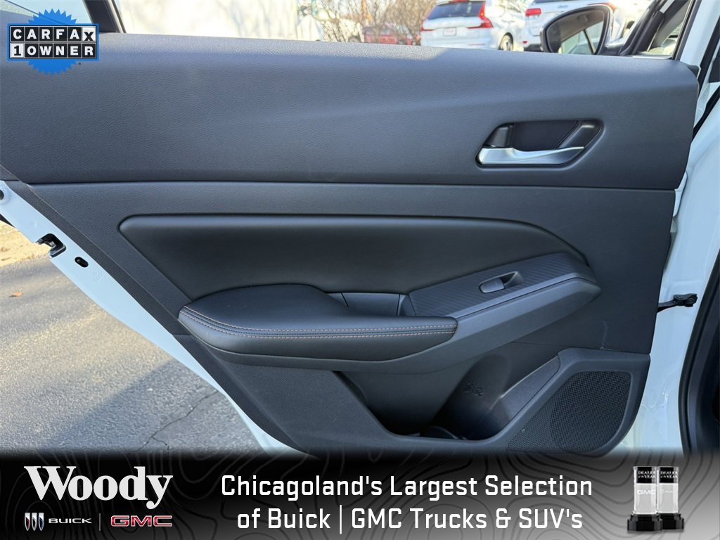 2022 NISSAN ALTIMA - Image 29