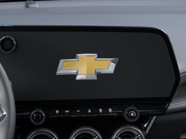 2025 Chevrolet Blazer EV photo 20