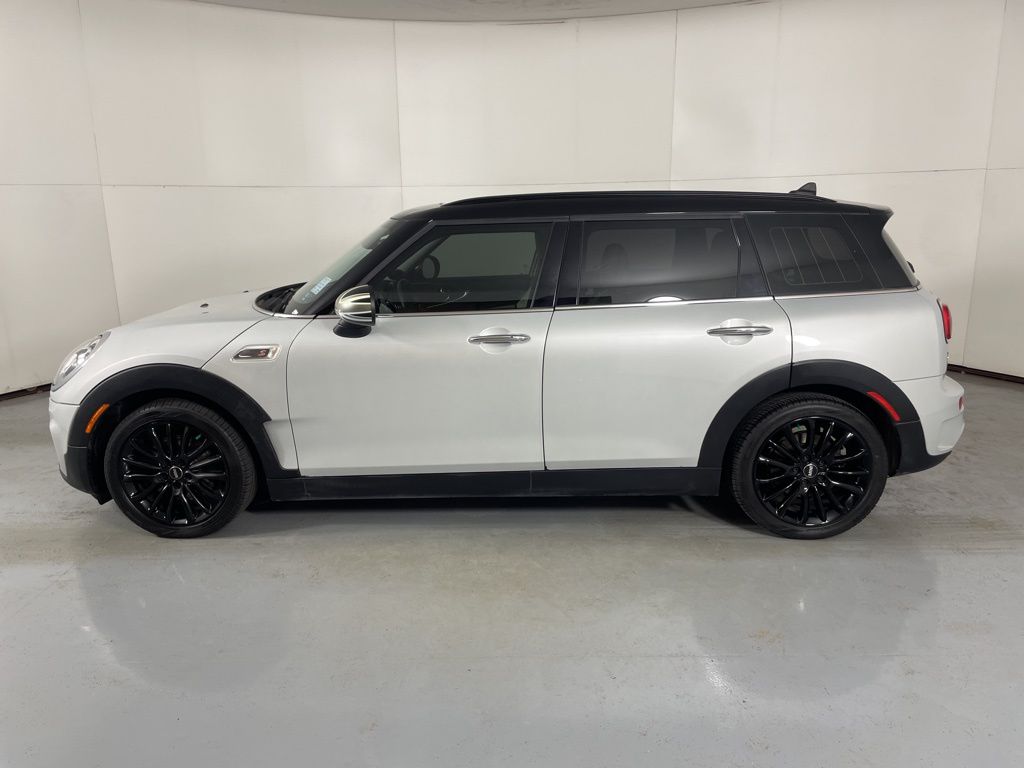 2019 Mini Cooper S Iconic photo 6