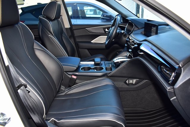 2023 Acura MDX Advance SH-AWD photo 13