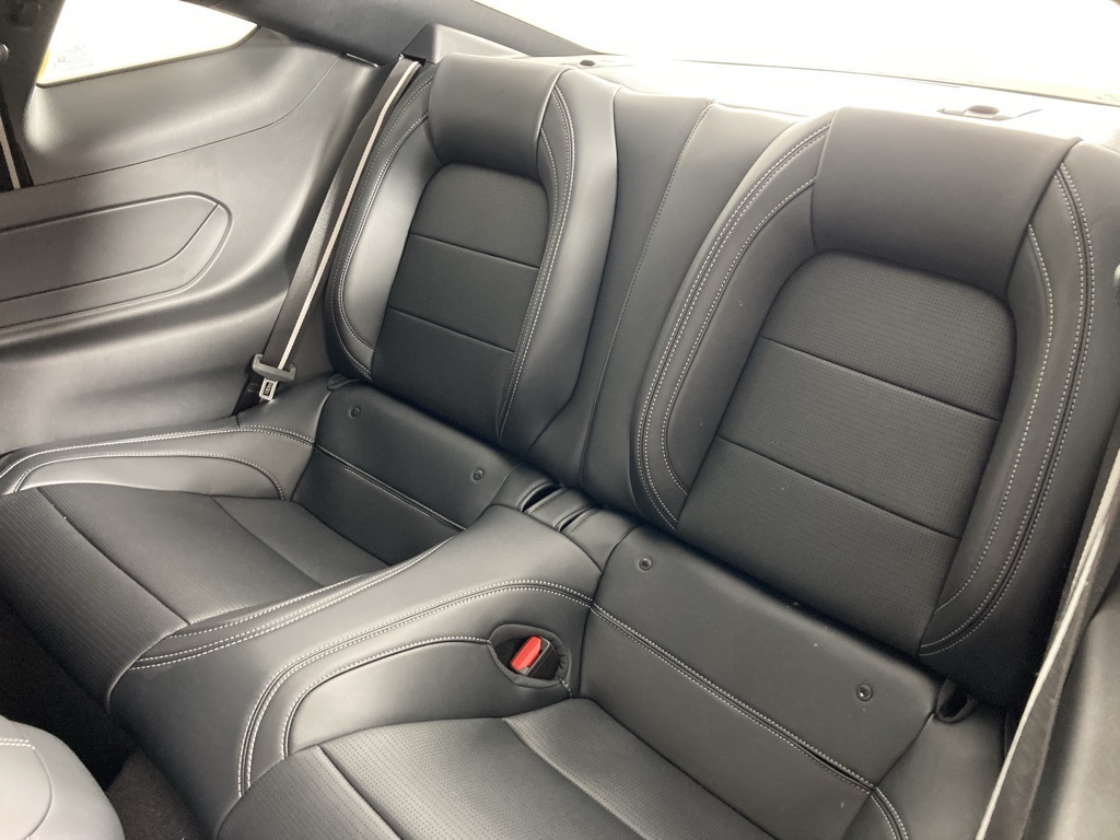 2025 Ford Mustang GT Premium photo 13