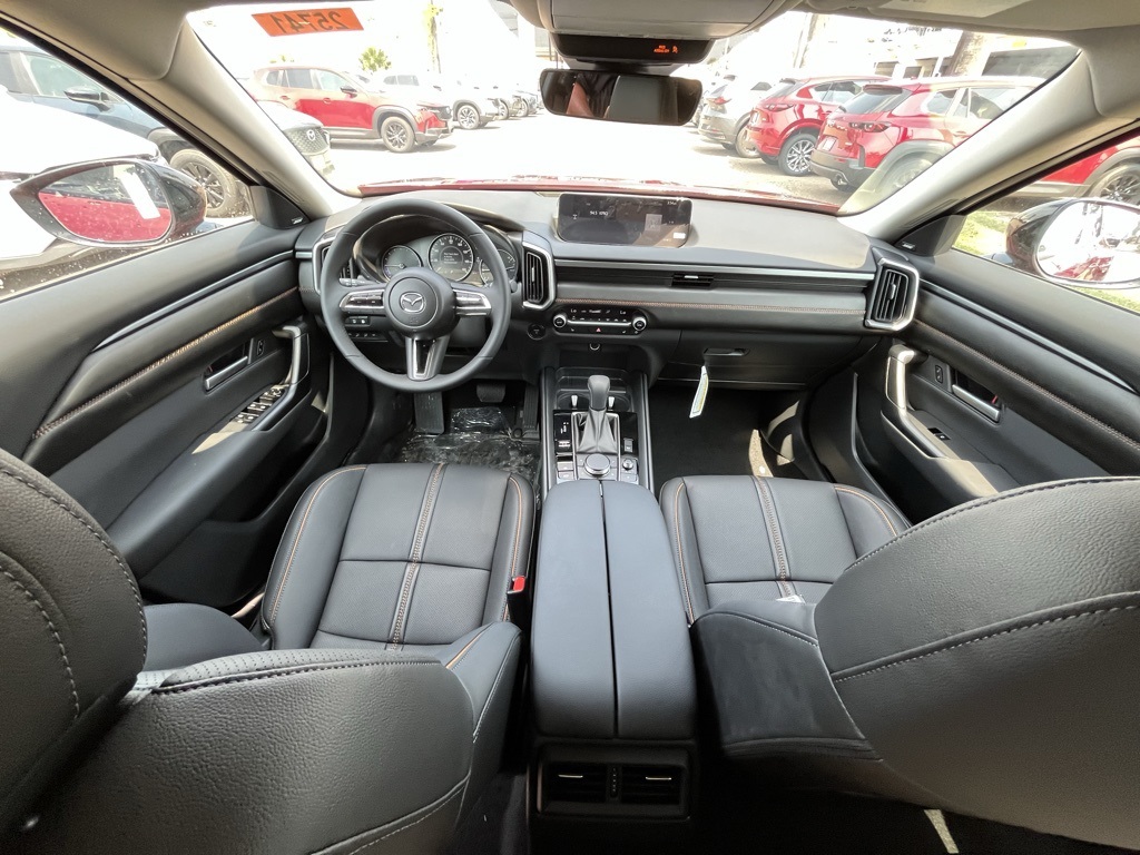 2025 Mazda CX-50 Premium photo 7
