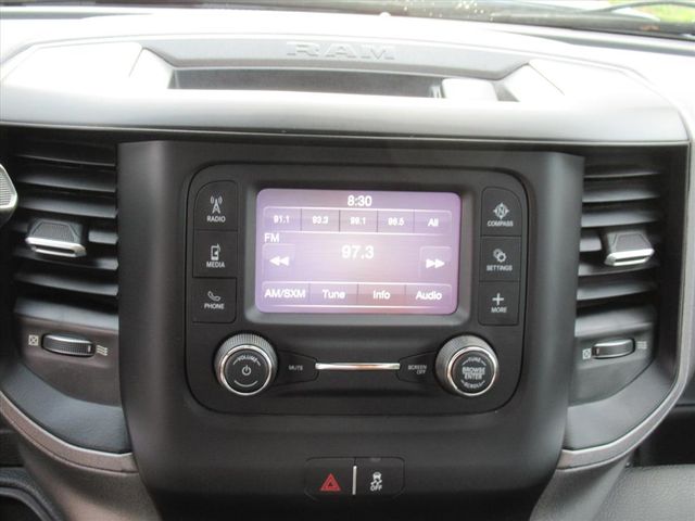 2022 Ram 3500 Tradesman photo 19