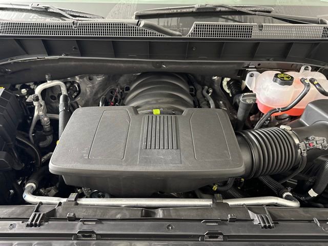 2025 Chevrolet Silverado 1500 LTZ photo 24