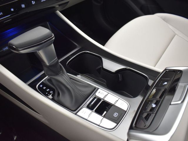 2024 Hyundai Tucson SEL Convenience photo 20