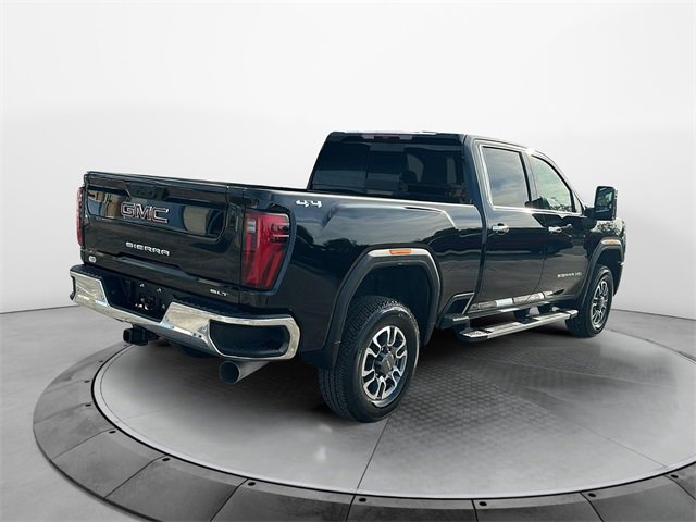 2025 Gmc Sierra 2500 HD SLT photo 7