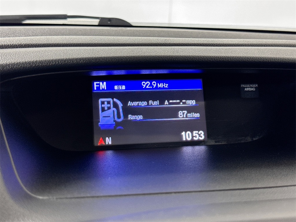 2016 Honda CR-V EX photo 22