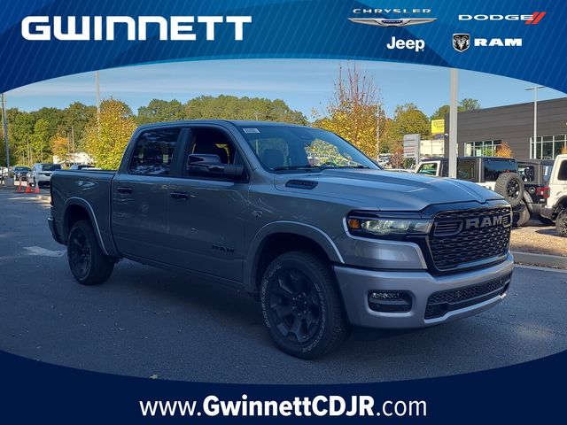 2026 RAM Ram 1500 Pickup Big Horn/Lone Star's photo