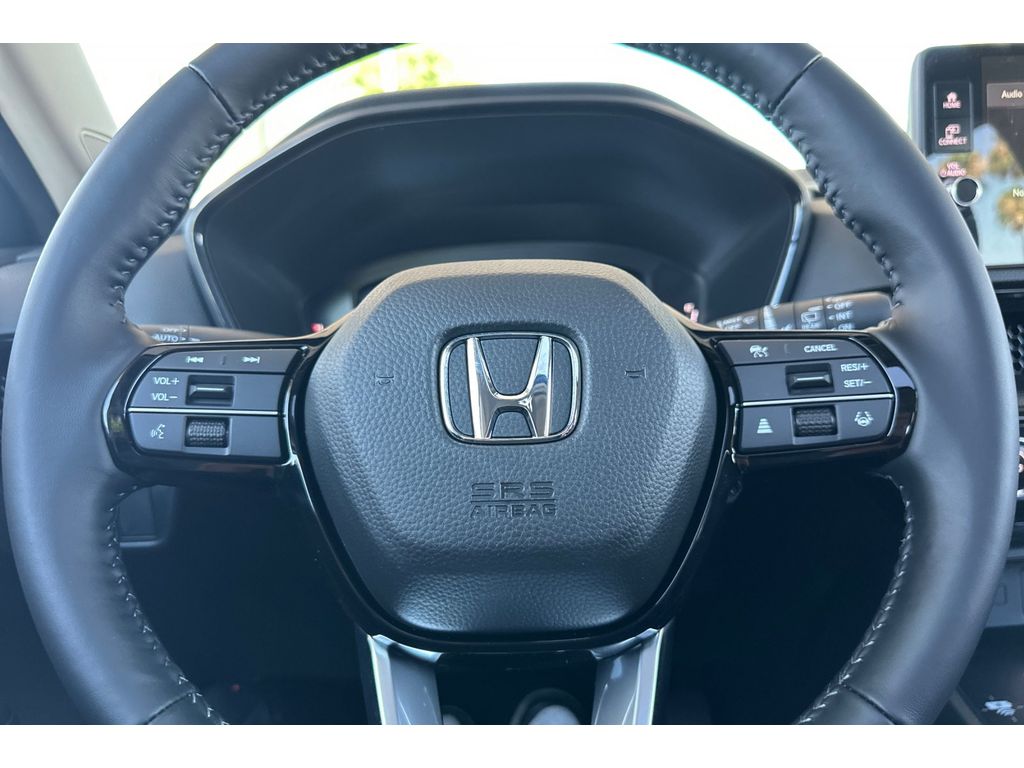 2026 Honda CR-V EX-L photo 26