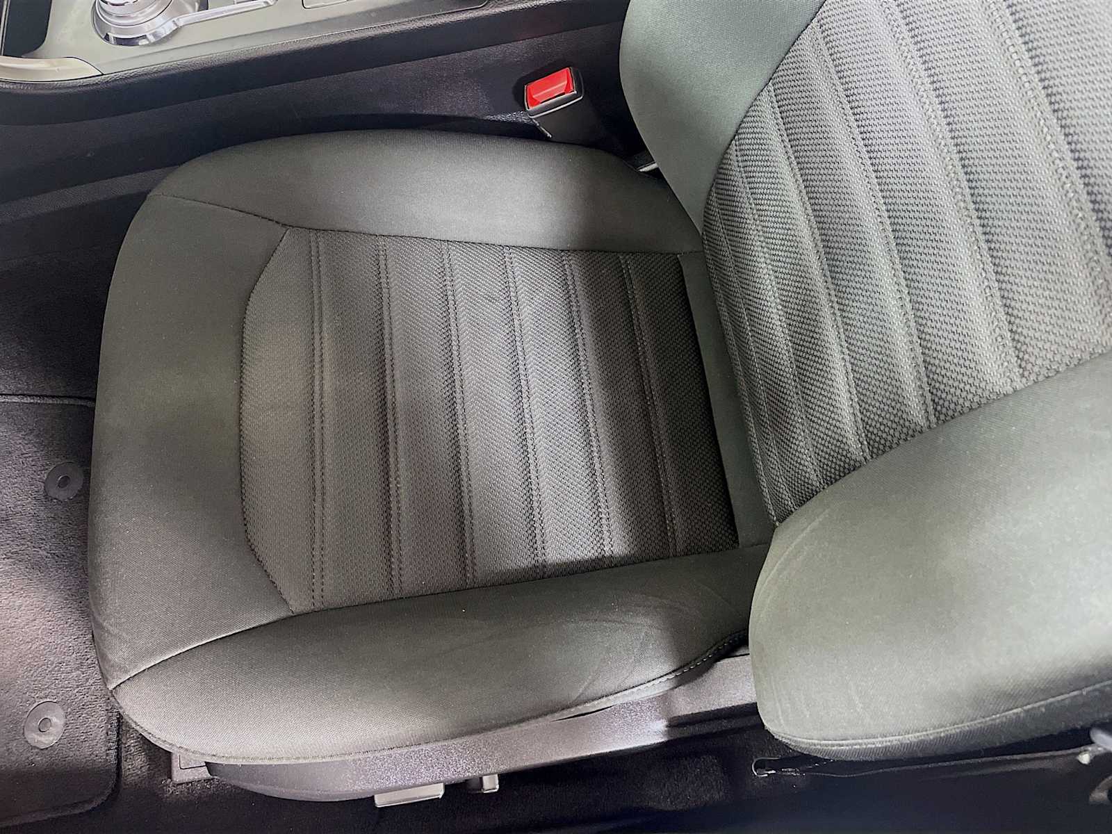 2019 Ford Fusion SE photo 13