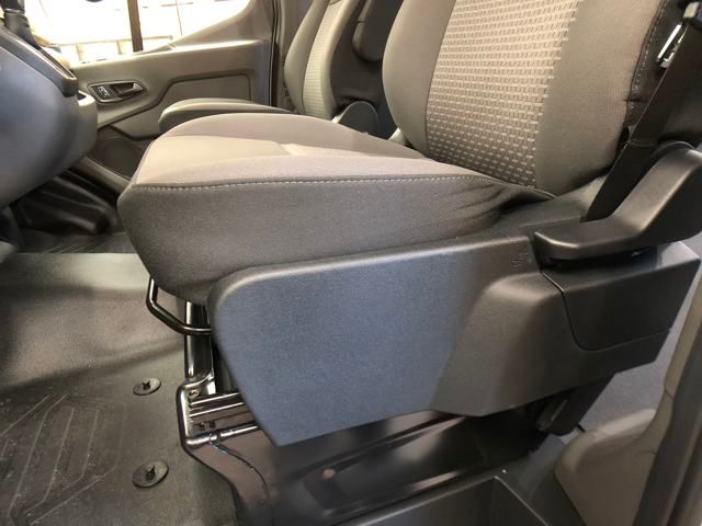2024 Ford Transit Cargo Van photo 11