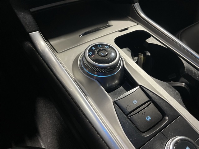2023 Ford Explorer XLT photo 26