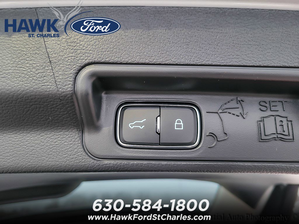 2026 FORD EXPLORER - Image 19