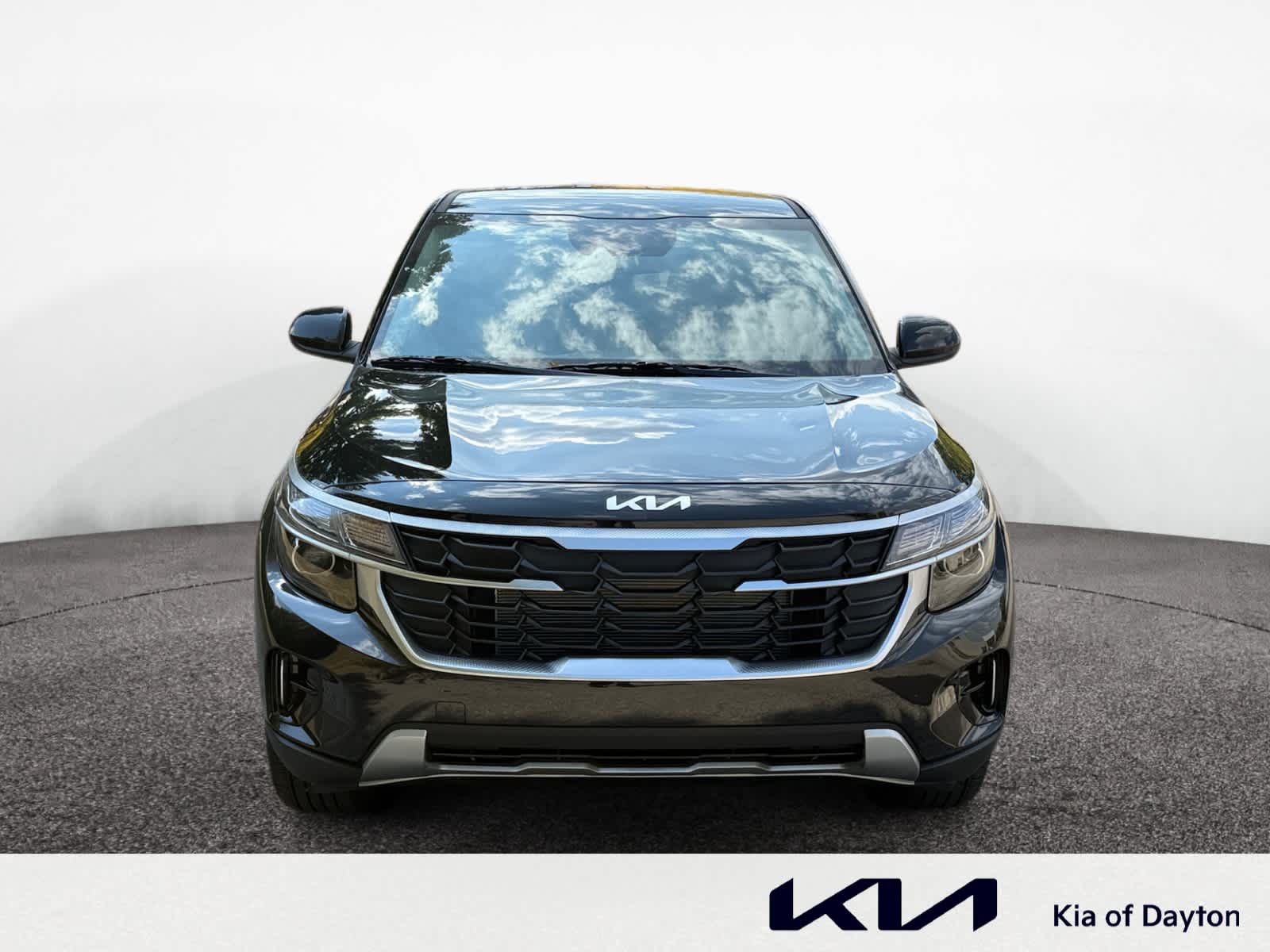 2026 Kia Seltos LX photo 7