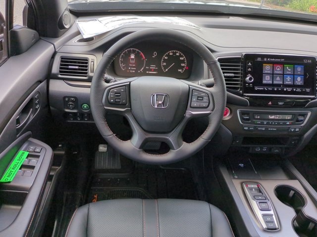 2025 Honda Ridgeline TrailSport photo 7