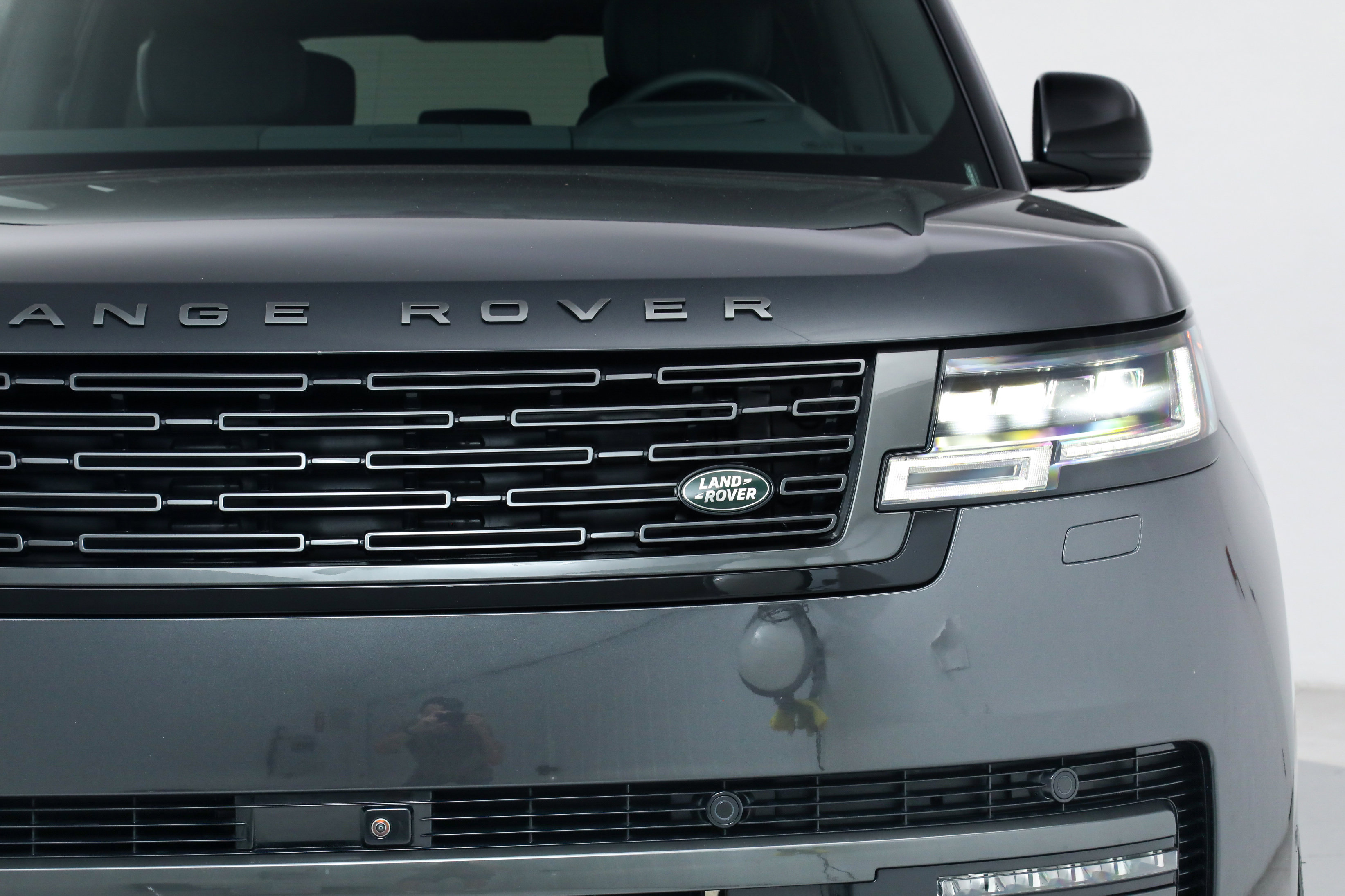 2025 Land Rover Range Rover Autobiography photo 10