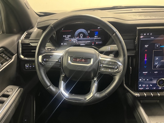 2024 Gmc Acadia Elevation photo 3