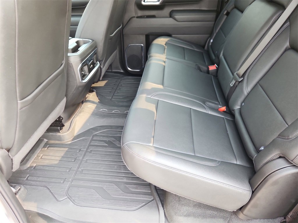 2025 Gmc Sierra 1500 Elevation photo 7