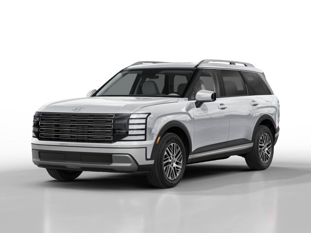2026 Hyundai Palisade SEL Convenience's photo