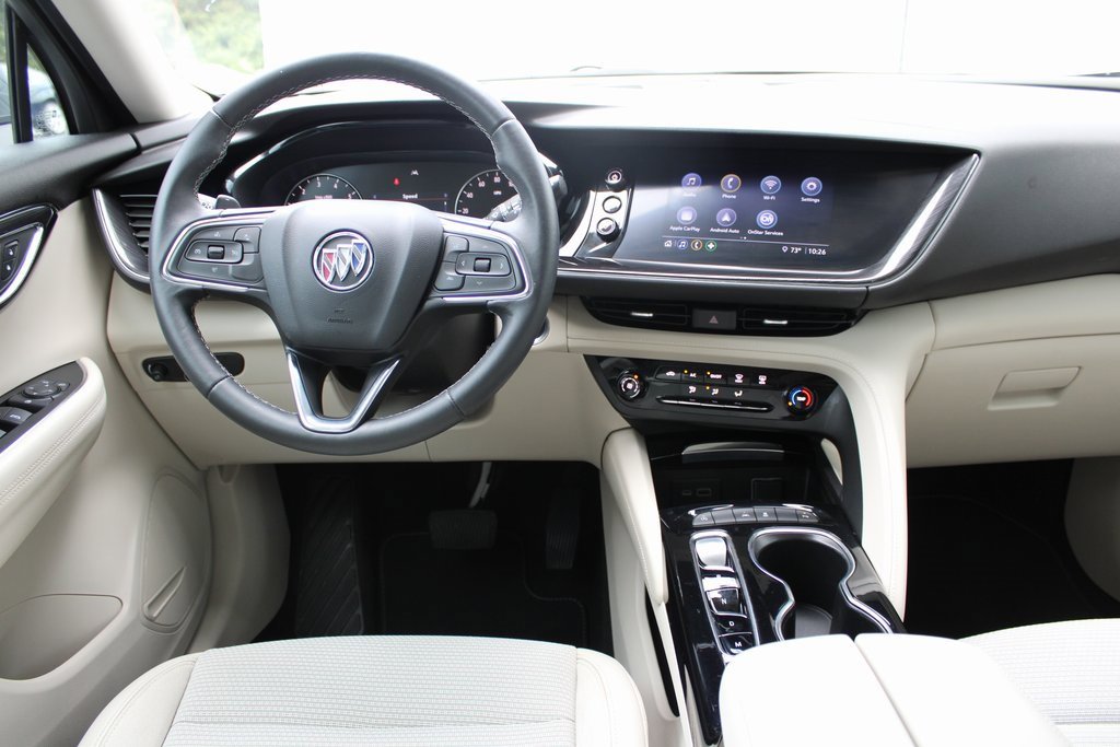 2023 Buick Envision Preferred photo 17